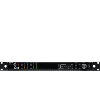Shure AD4D-DC=-A изображение/фото/картинка
